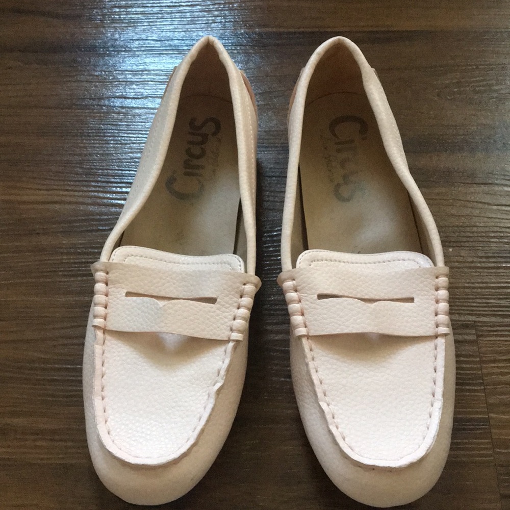 Circus by Sam Edelman Loafers 7.5